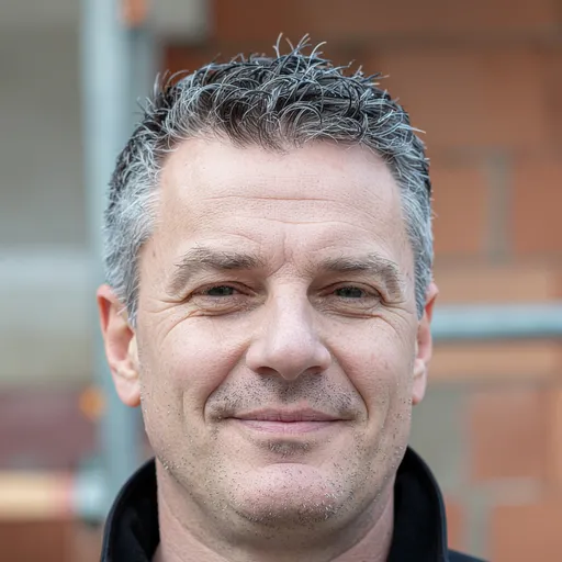 Profielfoto van Sander Kuiper