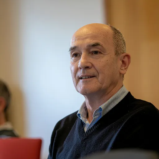 Profielfoto van Kees Brouwer