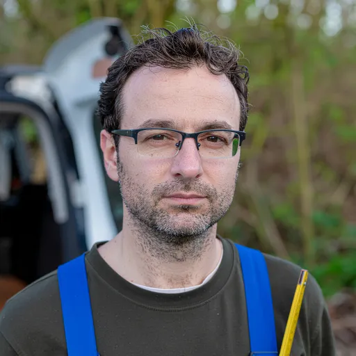 Profielfoto van Maksym Pavlenko