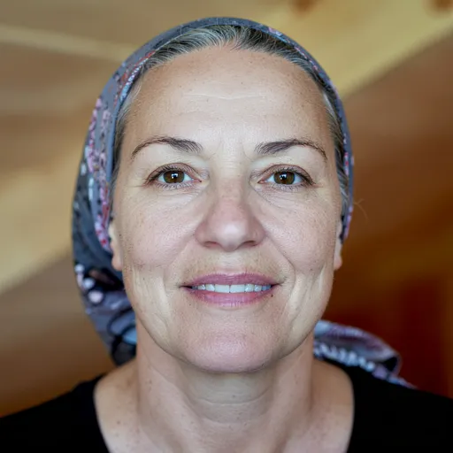 Profielfoto van Yvonne Latuheru