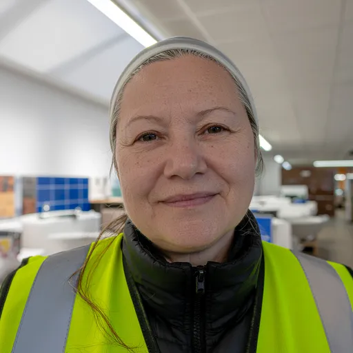 Profielfoto van Miranda Verhoeven