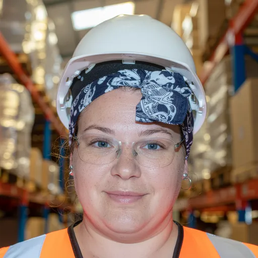 Profielfoto van Lisa van Vliet