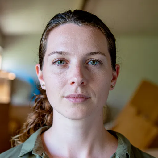 Profielfoto van Jill Bosman