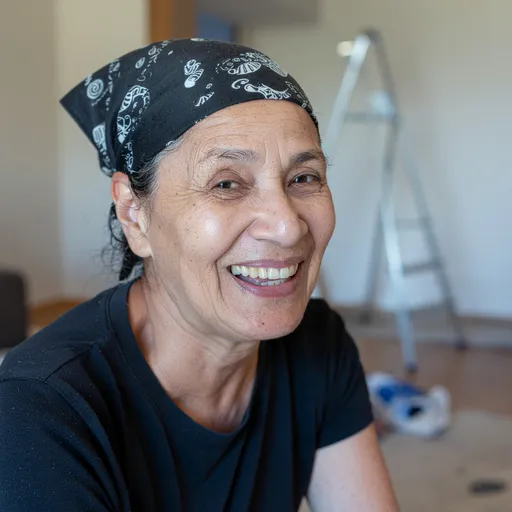 Profielfoto van Zehra Sahin