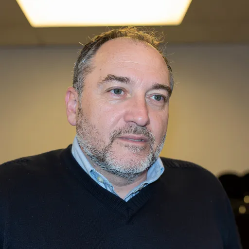 Profielfoto van Marcel Roelofs
