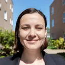 Profielfoto van Sanae Benali