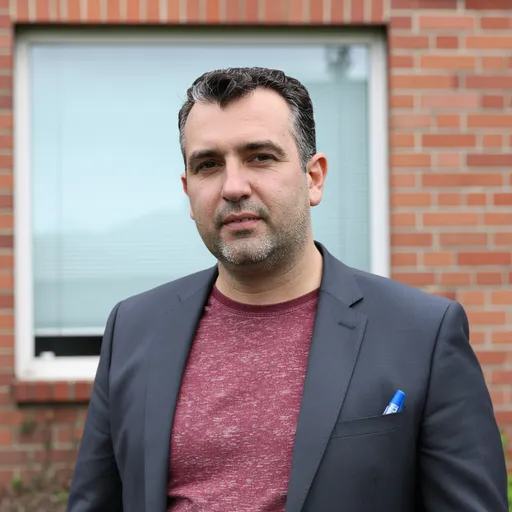 Profielfoto van Milad Rahimi