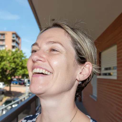 Profielfoto van Esther Blom