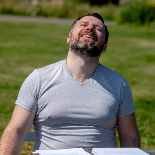 Profielfoto van Andrij Savchenko