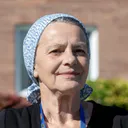 Profielfoto van Rosa Garcia