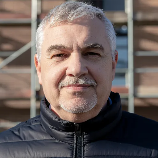 Profielfoto van Dennis Verweij