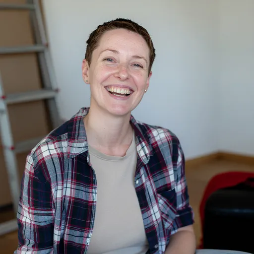 Profielfoto van Femke Vos
