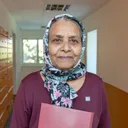 Profielfoto van Usha Chatterjee