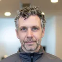 Profielfoto van Wybe Sikkema