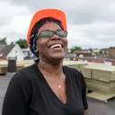 Profielfoto van Vida Asante