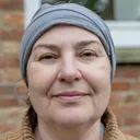 Profielfoto van Hala Al-Ahmad