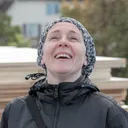 Profielfoto van Paulina Szymanski