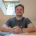 Profielfoto van Roman Melnyk