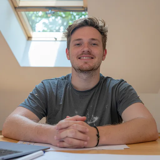 Profielfoto van Roman Melnyk