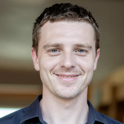 Profielfoto van Tijn Meijer