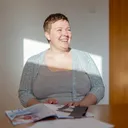 Profielfoto van Maaike Blom