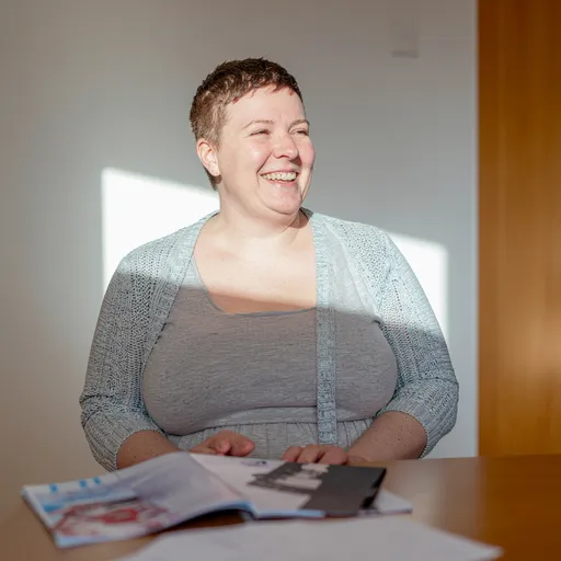 Profielfoto van Maaike Blom