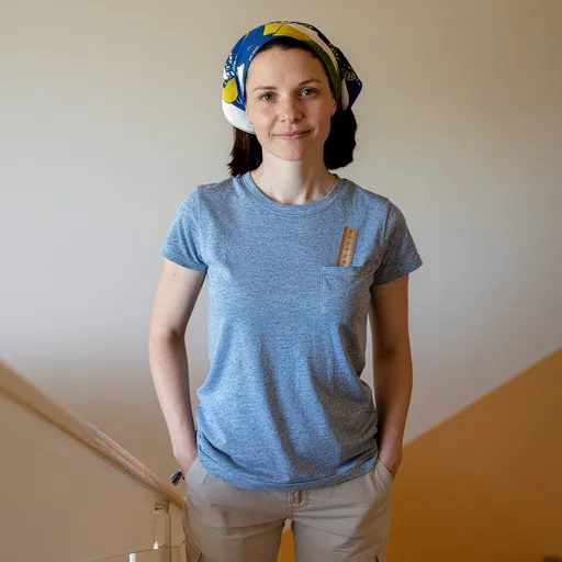 Profielfoto van Sanne Schouten