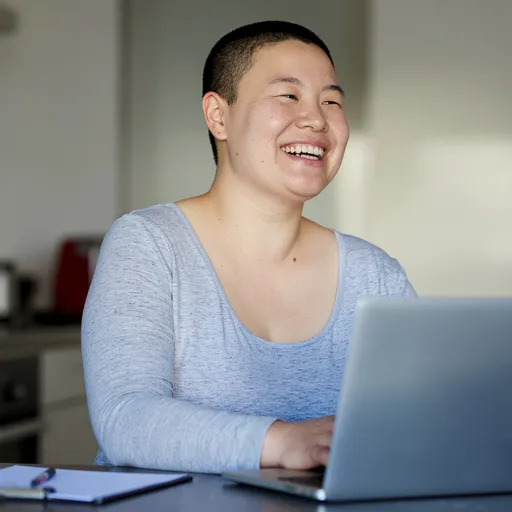 Profielfoto van Lin Pham