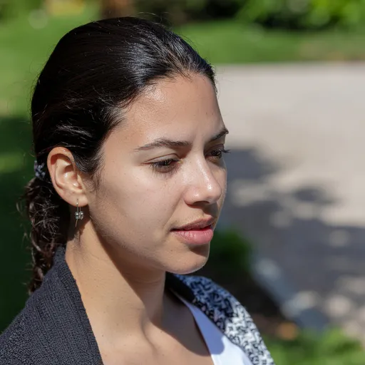 Profielfoto van Lina Zahiri