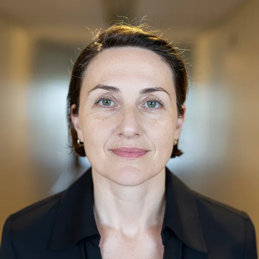 Profielfoto van Nienke Smit