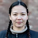 Profielfoto van Zarina Sadykov