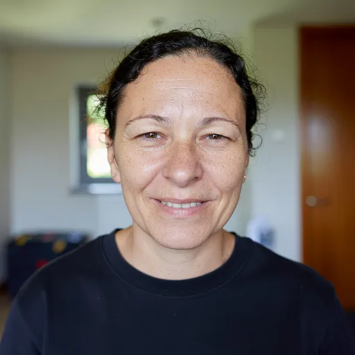 Profielfoto van Olena Kravchenko