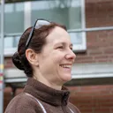 Profielfoto van Selma Hadzic