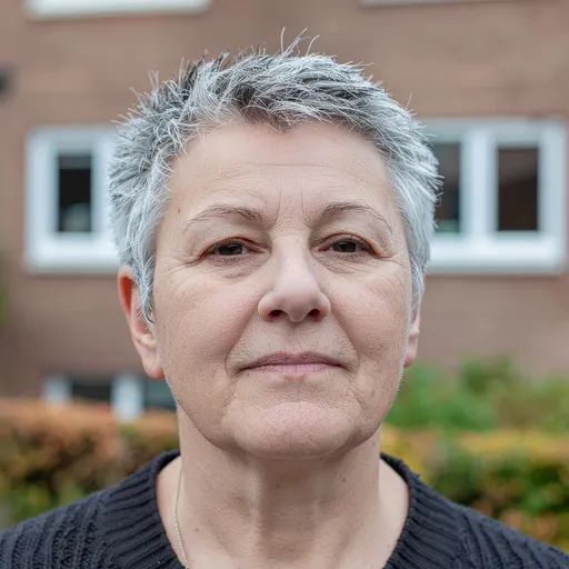 Profielfoto van Karin van der Laan