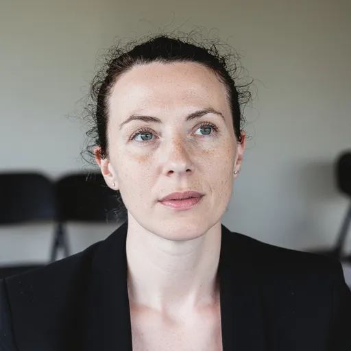 Profielfoto van Lotte Hendriks