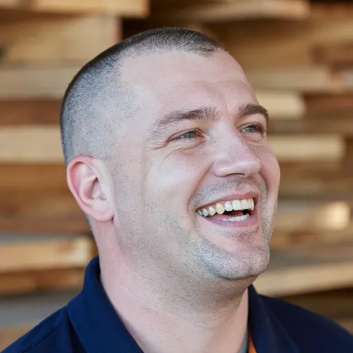 Profielfoto van Mees Gerritsen