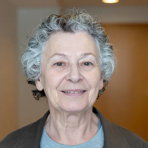 Profielfoto van Zineta Osmanovic