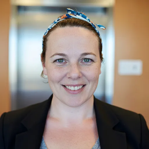 Profielfoto van Anouk Wolters