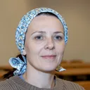 Profielfoto van Ilse Bos