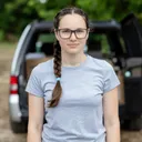 Profielfoto van Charlotte Bos