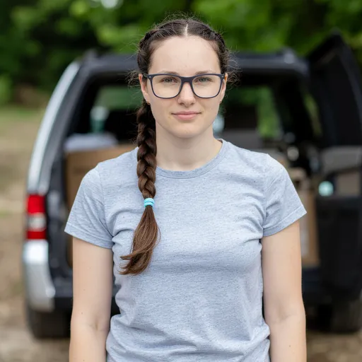 Profielfoto van Charlotte Bos