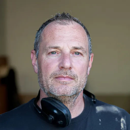 Profielfoto van Fokke Dijkstra