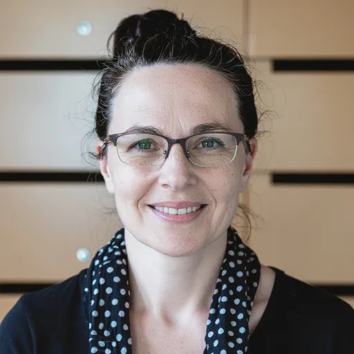 Profielfoto van Karin Hendriks