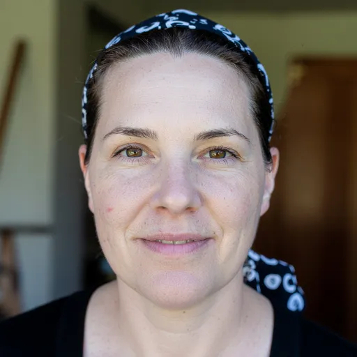 Profielfoto van Iris de Graaf