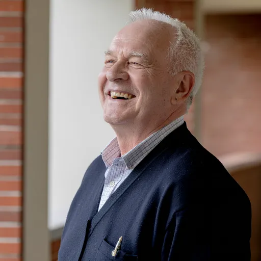 Profielfoto van Andrzej Kaminska