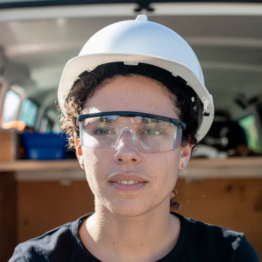 Profielfoto van Zaira Bernabela