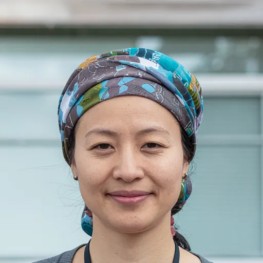 Profielfoto van Jenny Kho