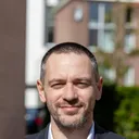 Profielfoto van Jasper Groen