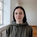 Profielfoto van Sanne van der Meer