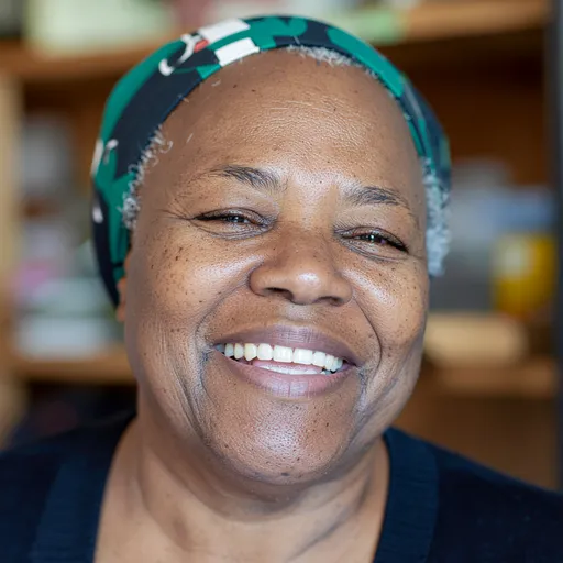 Profielfoto van Beatrice Osei